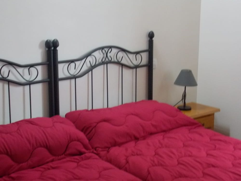 Фото Albergue La Cala