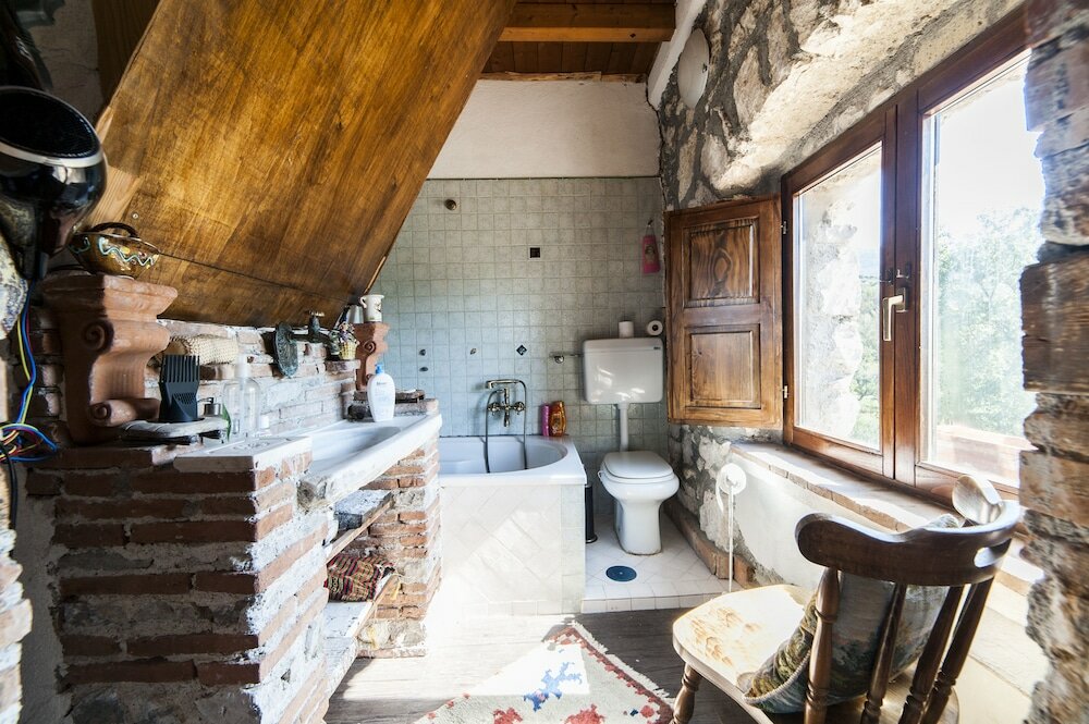 Фото Villa De Luccheri