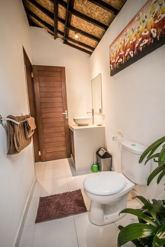 Фото Sujaya Villas