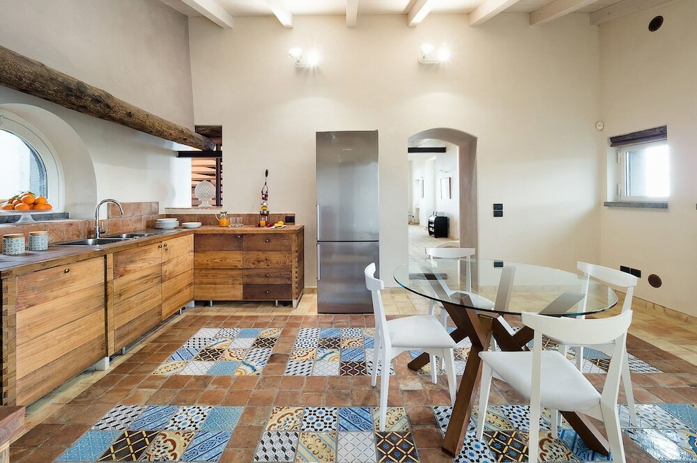 Фото La Torretta