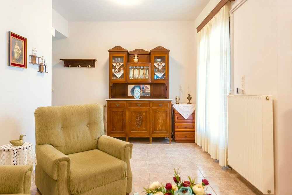 Фото Villa Lygaria