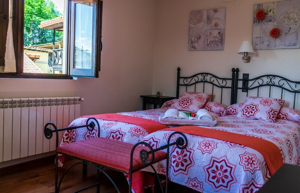 Фото Casa Las Vistas