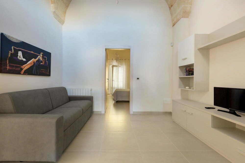 Фото San Pancrazio Suite Apartments