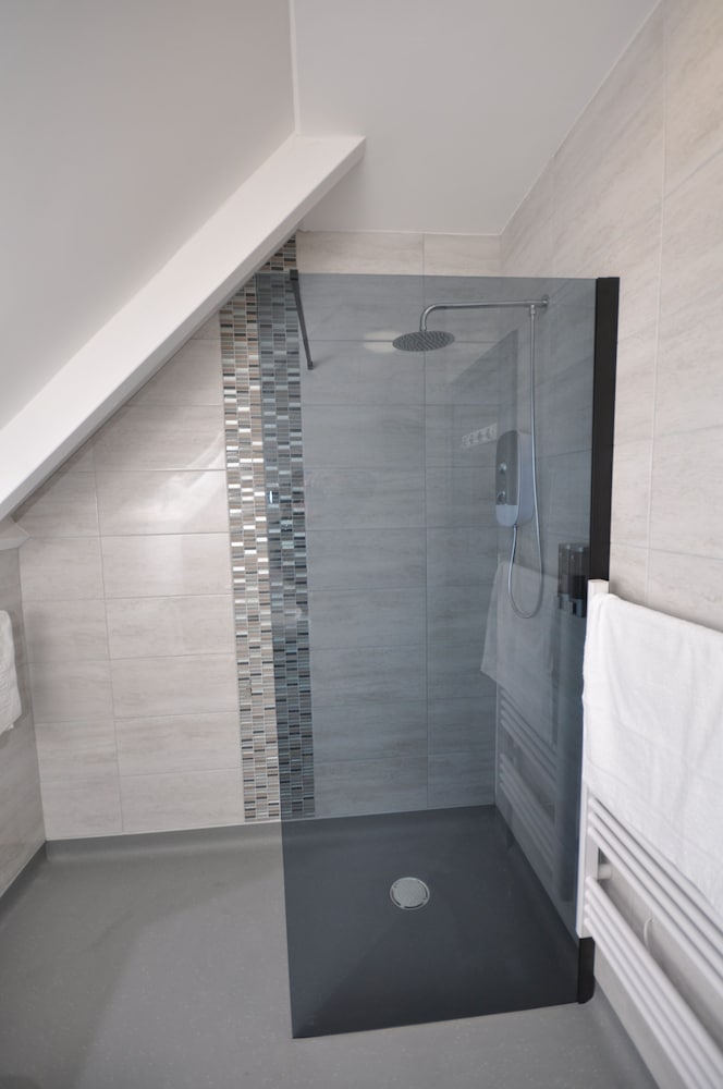 Фото Bentinck Apartments