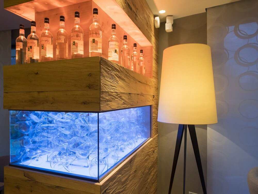 Фото Hotel Hochheide