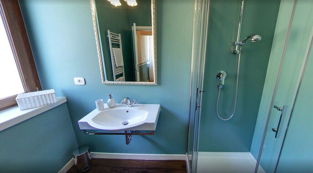 Фото B&b La Contessa