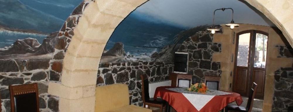 Фото Casina Cancellieri La Rusticana