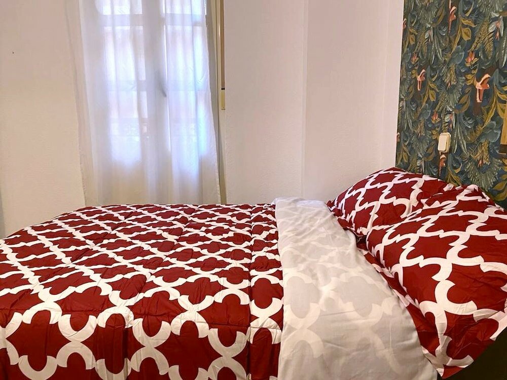 Фото Sol Carlos V Apartaments & Suites