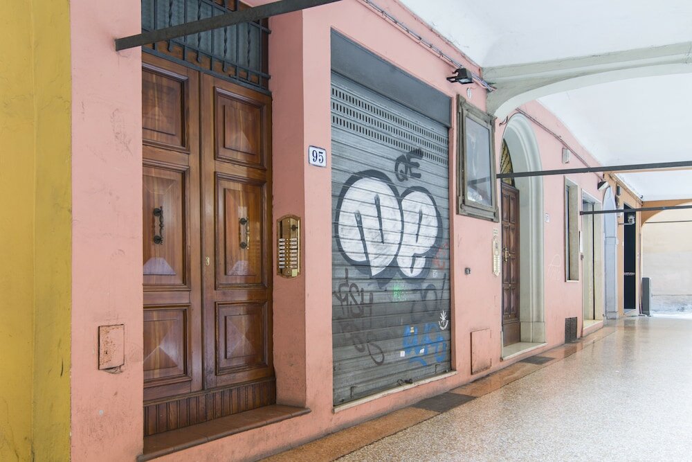 Фото Bologna Rainbow Apartment
