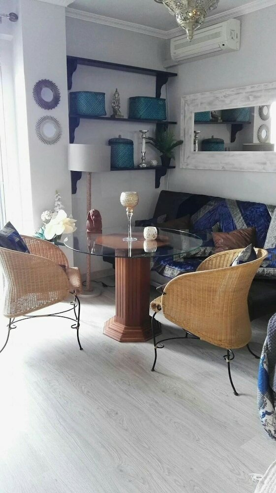 Фото Amalia House Sevilla