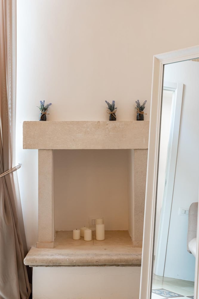 Фото D'aprile Dimore