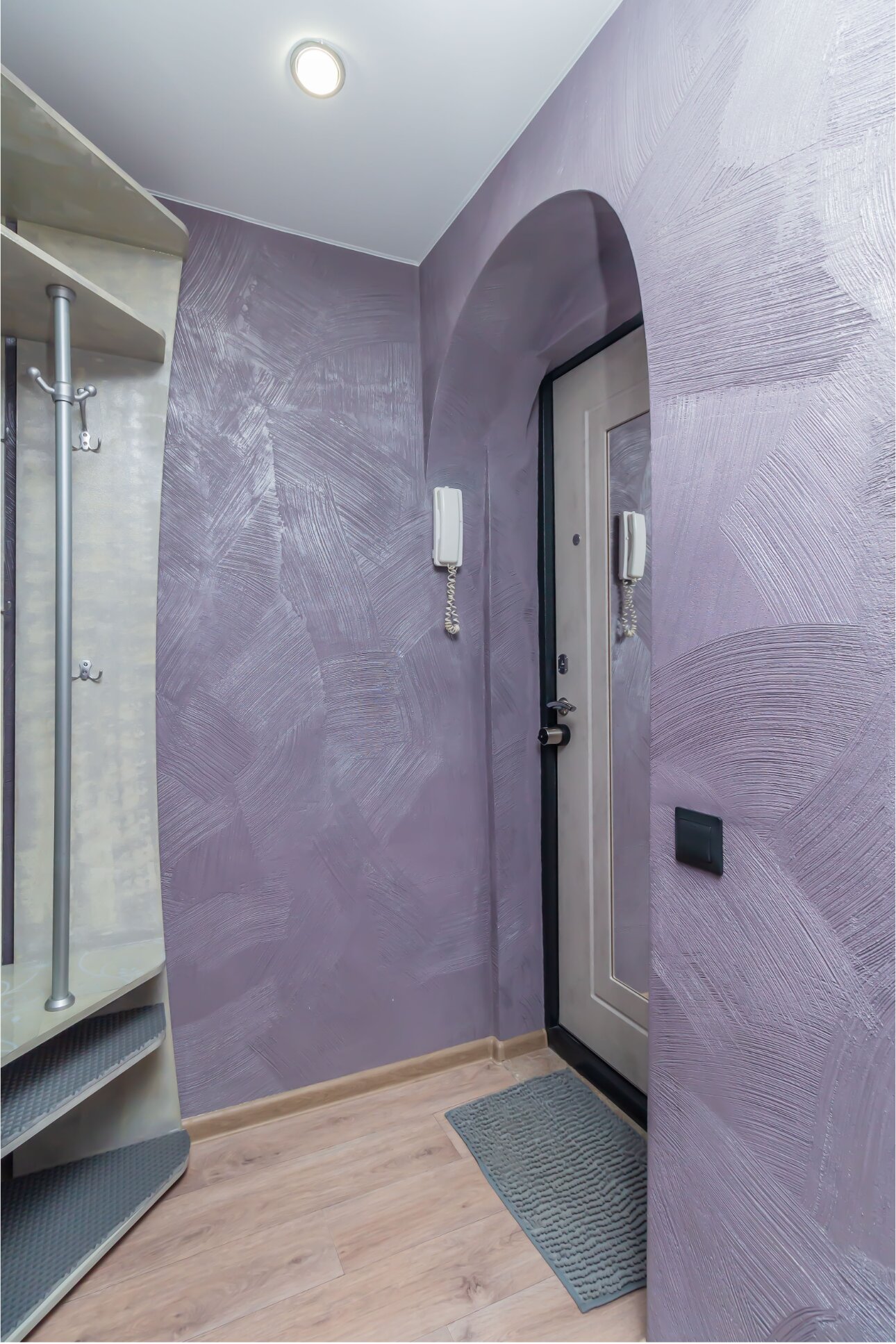 Фото МОИАпарт на улице Коммуны 86