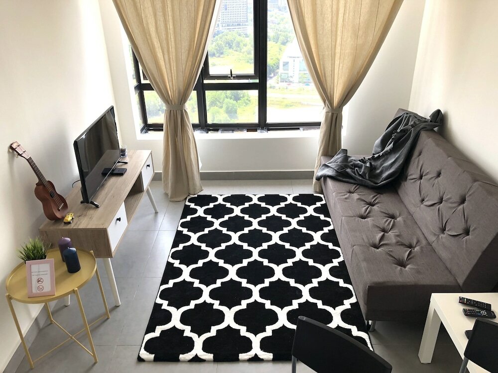 Фото Kanvas Soho Suites