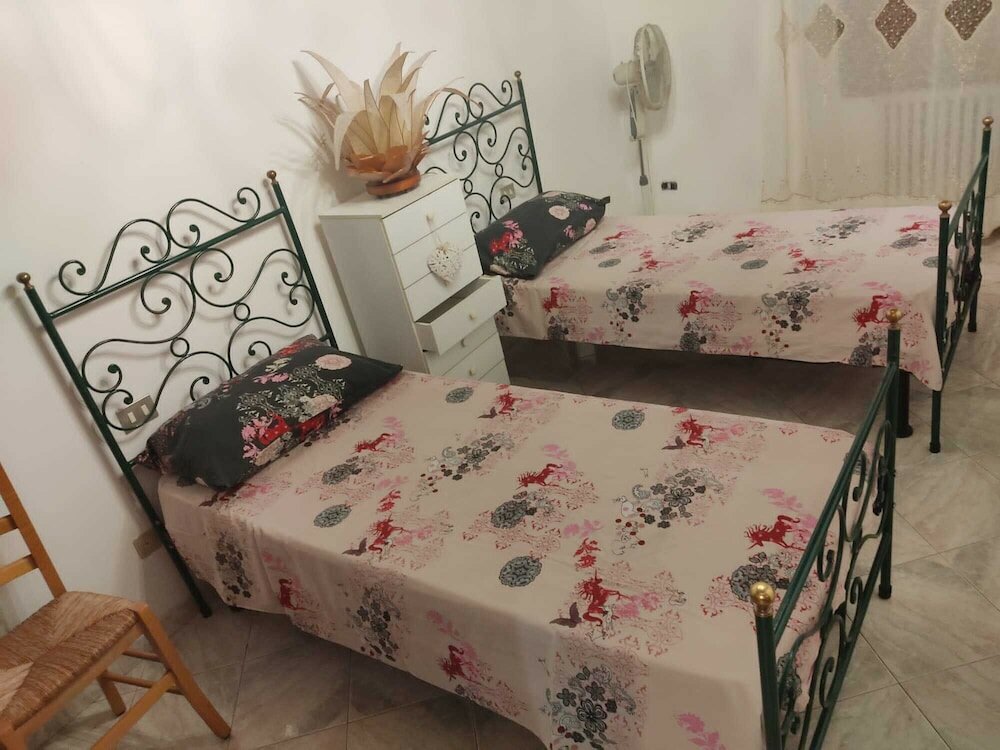 Фото Appartamento Fiesolana 26