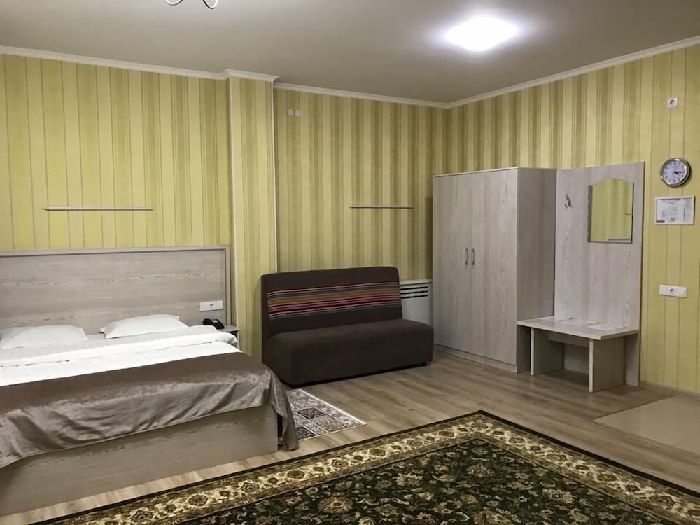 Фото Гостиница Union Plaza