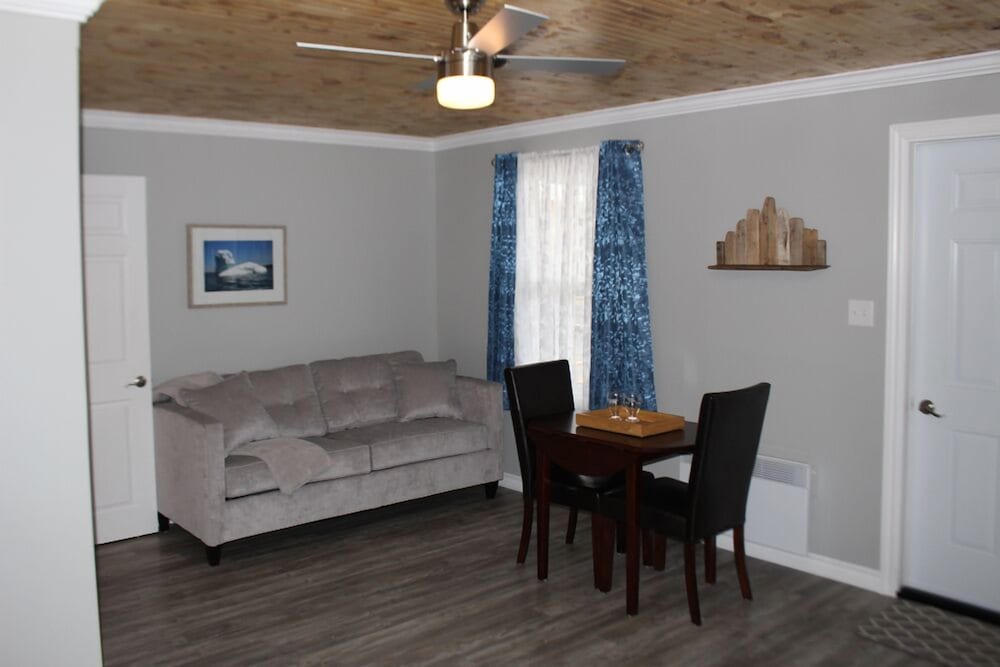 Фото Raleigh Rooms