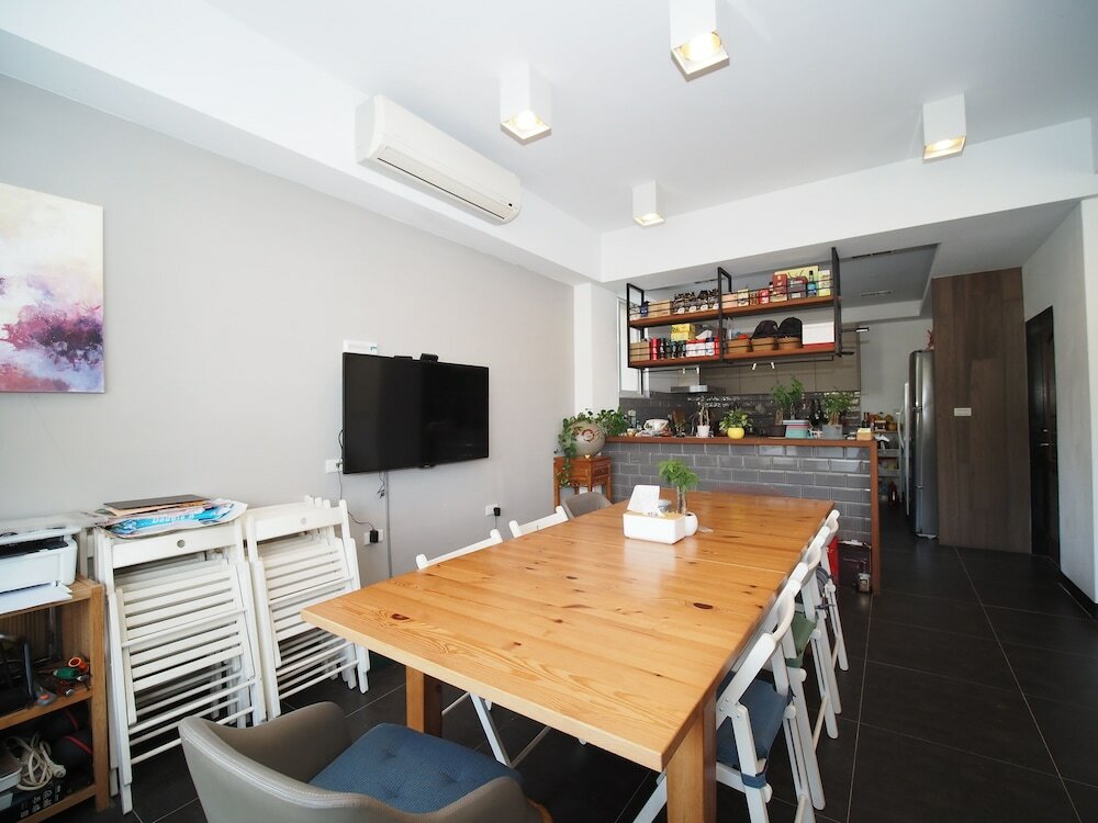 Фото Xiang Ju B&b