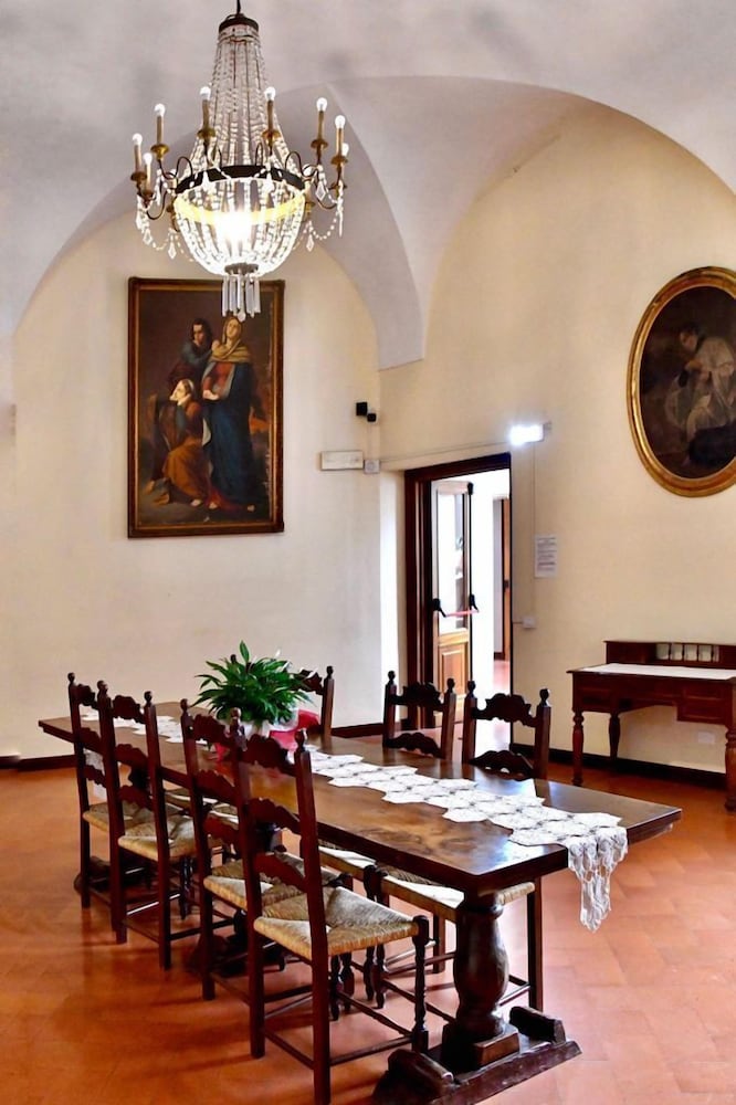 Фото Monastero Ss. Annunziata