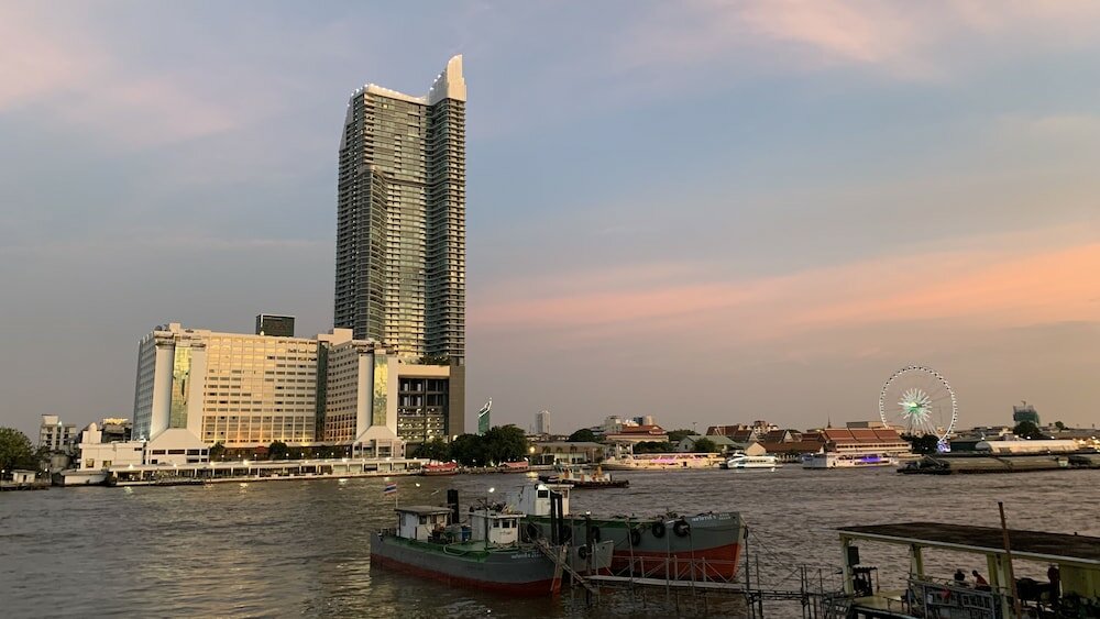 Фото Kowtha Rivertel