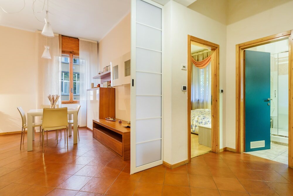 Фото Bologna Garden House