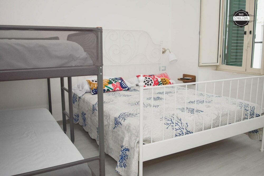 Фото Domus Linda B&b