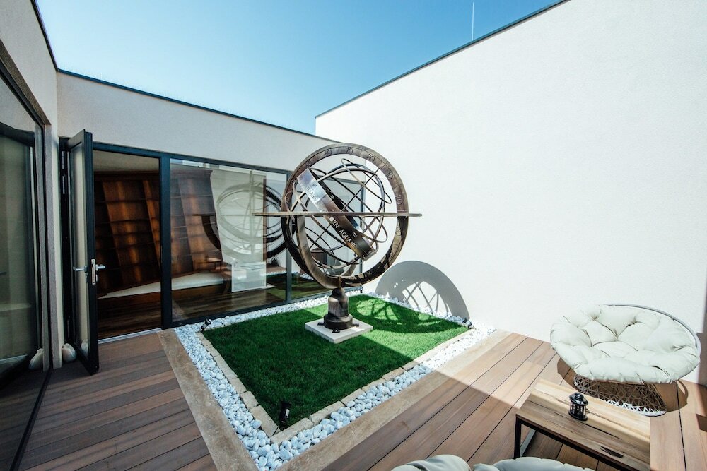 Фото Penthouse Vinci