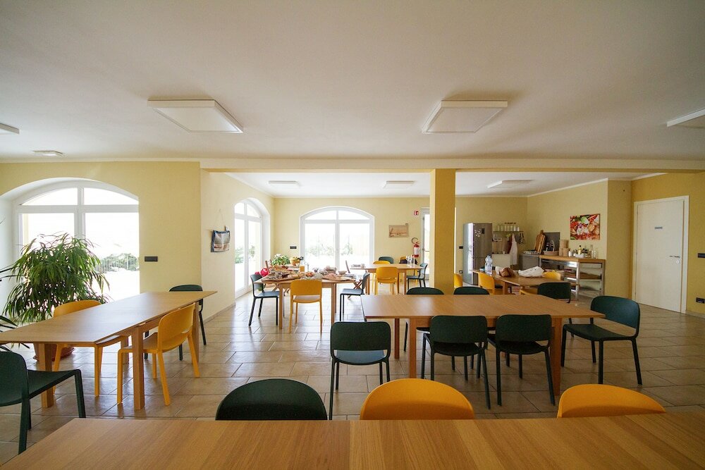 Фото Agriostello delle Langhe