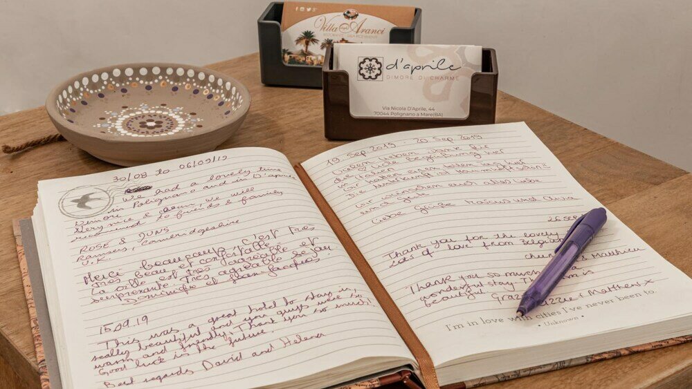 Фото D'aprile Dimore