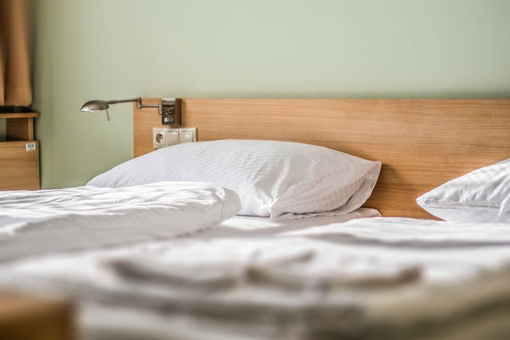 Фото Alexandra Business Hotel