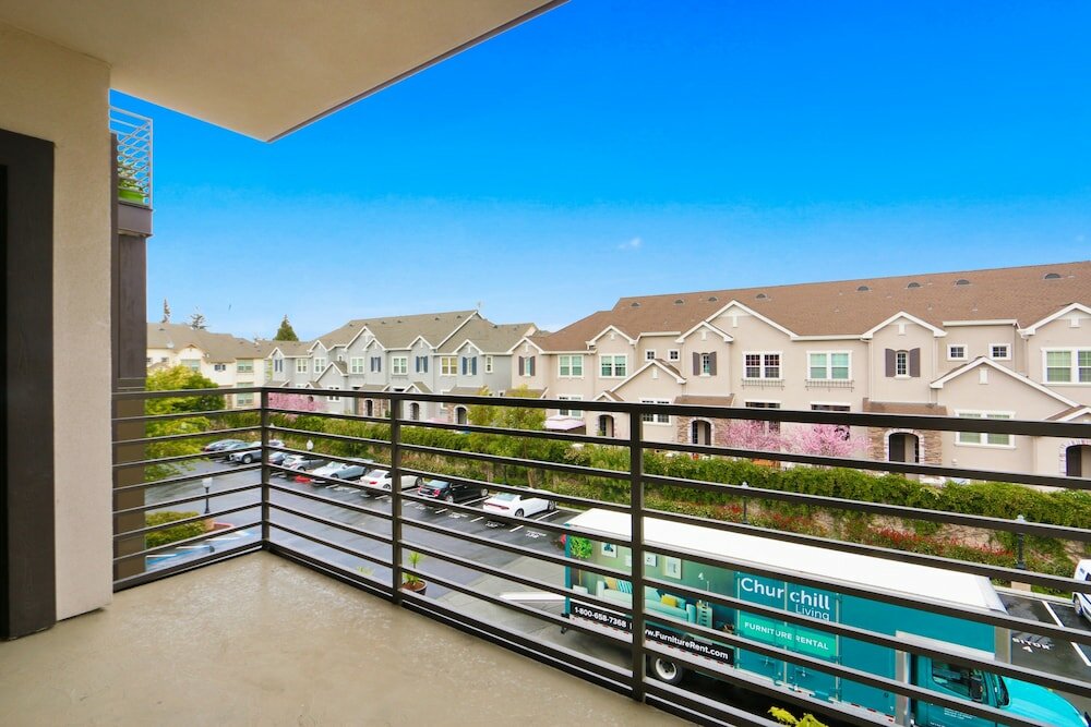 Фото Global Luxury Suites Sunnyvale North