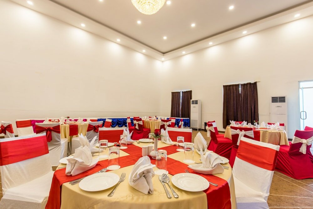 Фото Soaltee Westend Premier