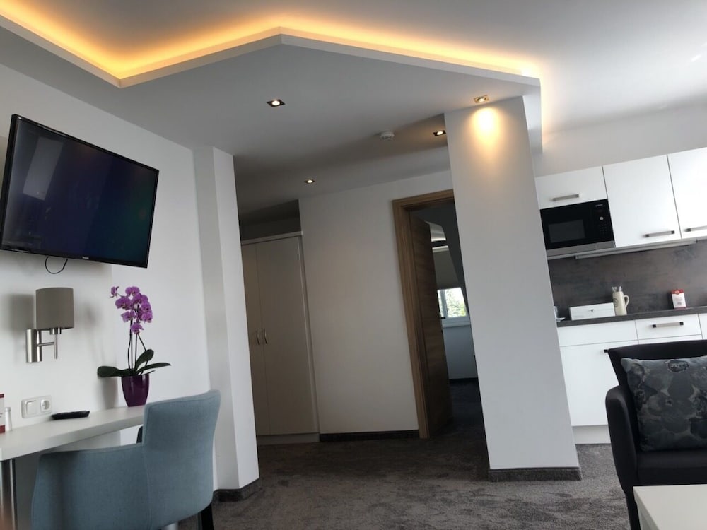 Фото Haunstetter Hof