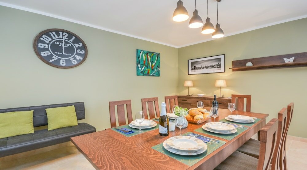 Фото Villa Martin