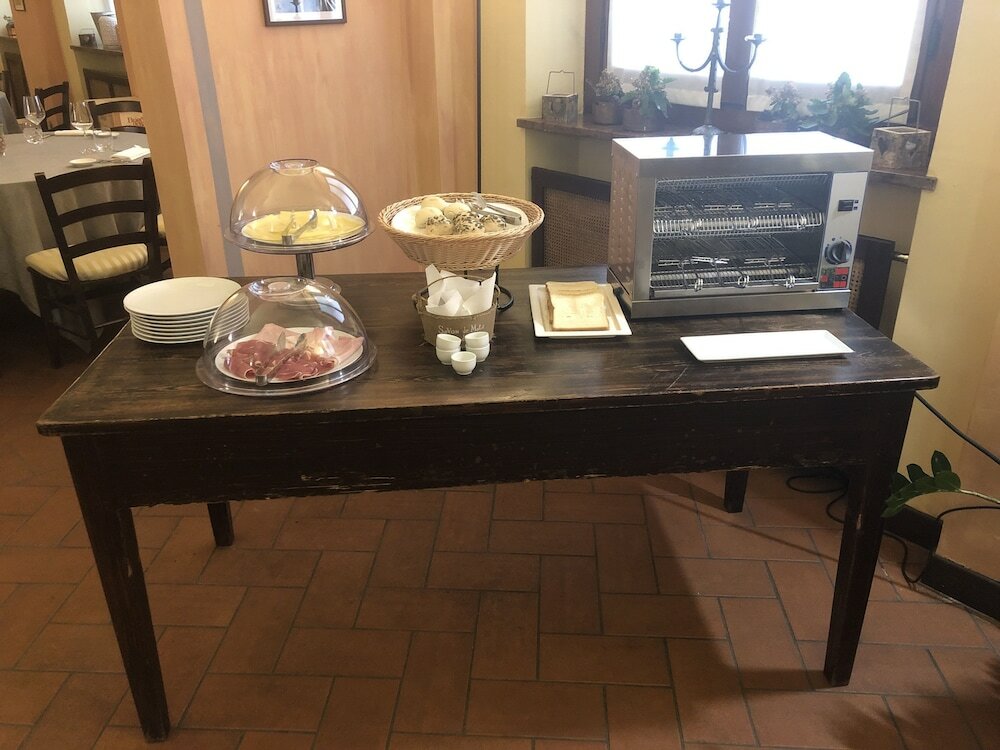 Фото Ristorante Albergo Corona