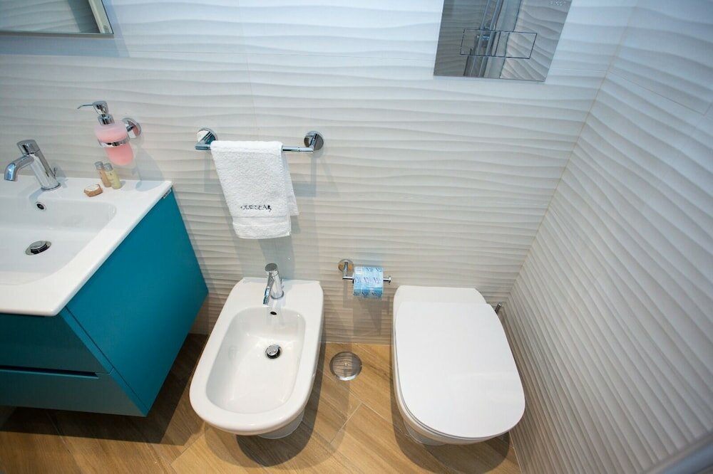 Фото Odissea Residence e Rooms