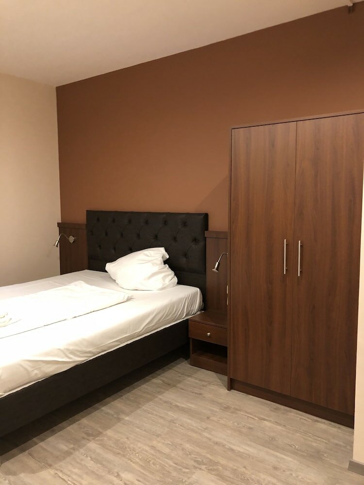 Фото Hotel & Restaurant Poseidon