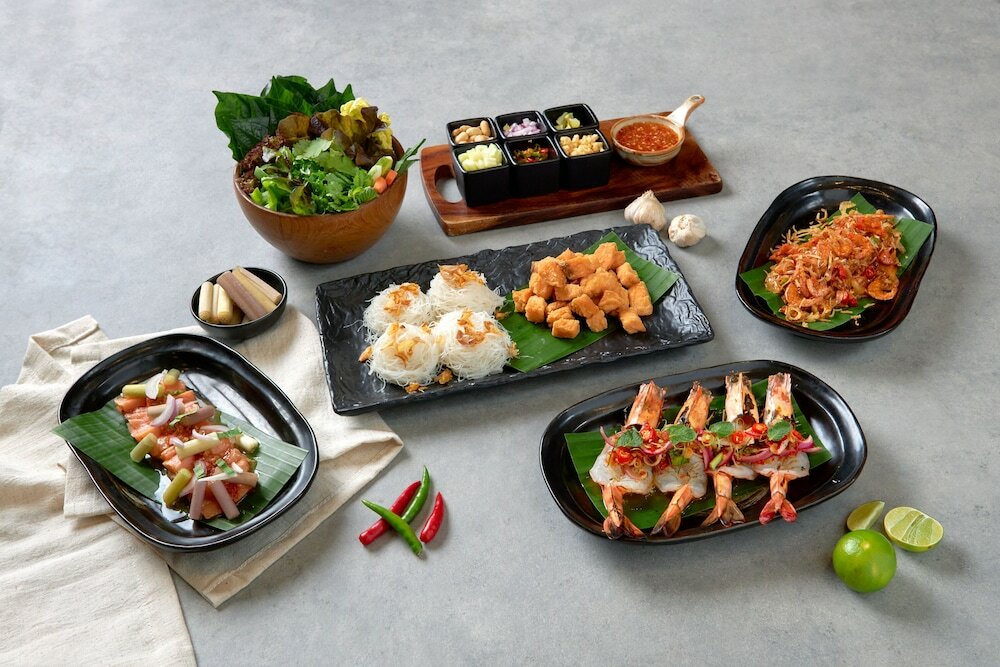 Фото Avani Sukhumvit Bangkok Hotel