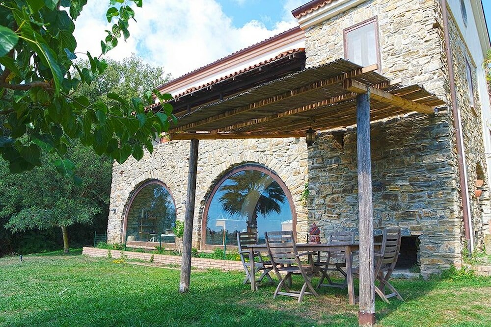 Фото Villa Acquavella