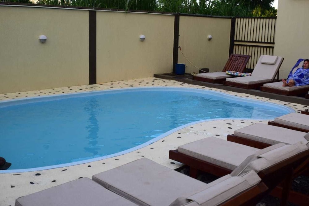 Фото Residence Orchid