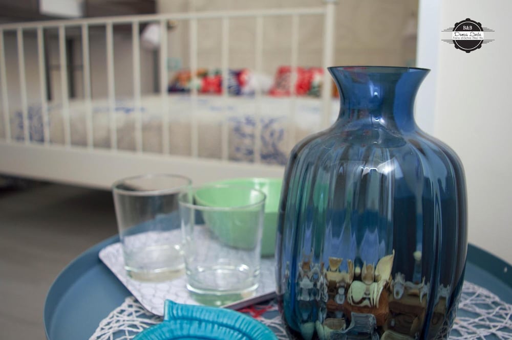 Фото Domus Linda B&b