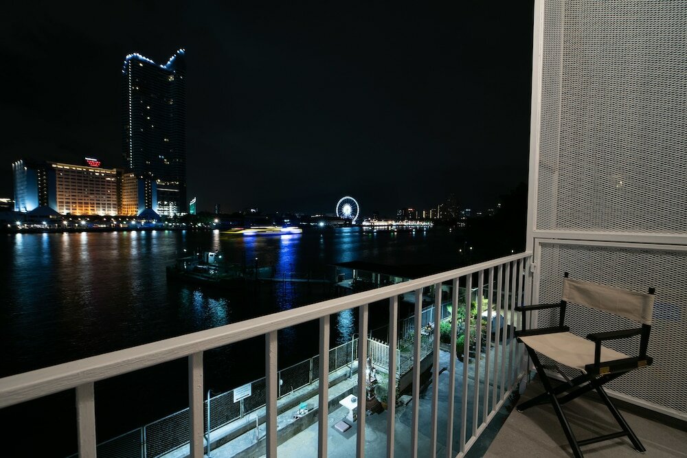 Фото Kowtha Rivertel