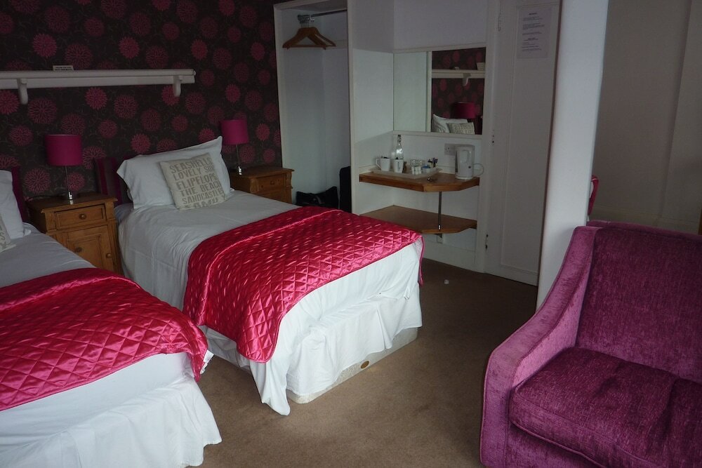 Фото Pebbles Guest House