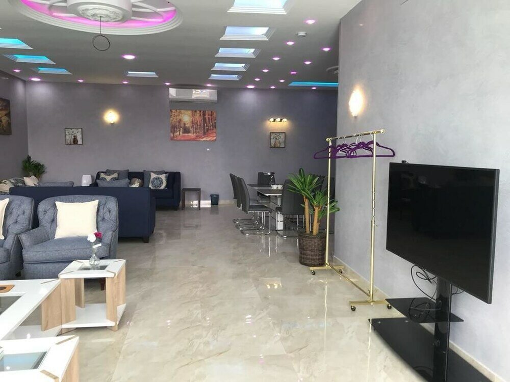 Фото Arezzo Chalets