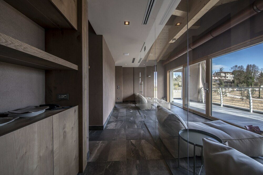 Фото Cobue Wine Resort & SPA