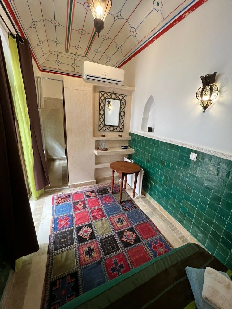 Фото Riad Villa El Arsa