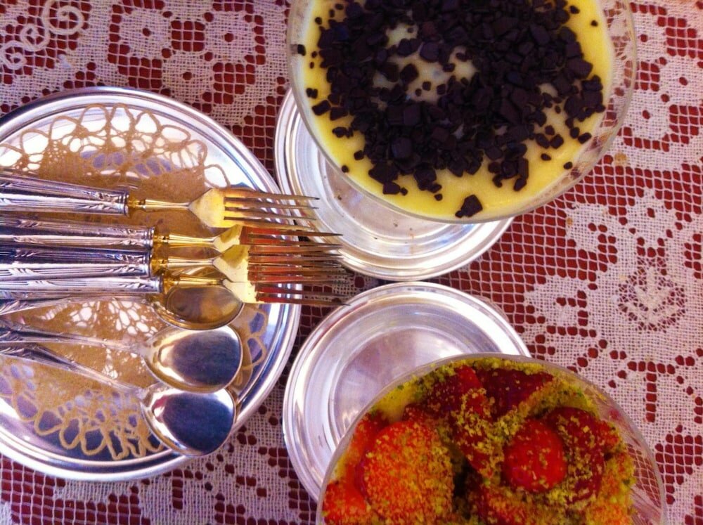 Фото Fera O' Luni