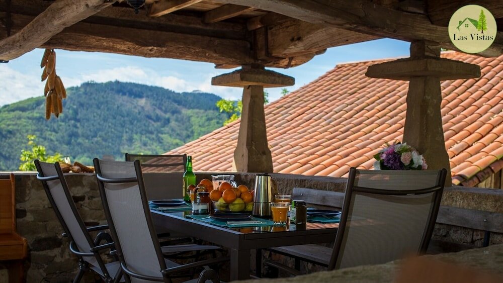 Фото Casa Las Vistas