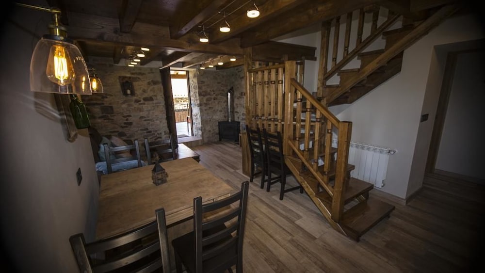 Фото Casa Las Vistas