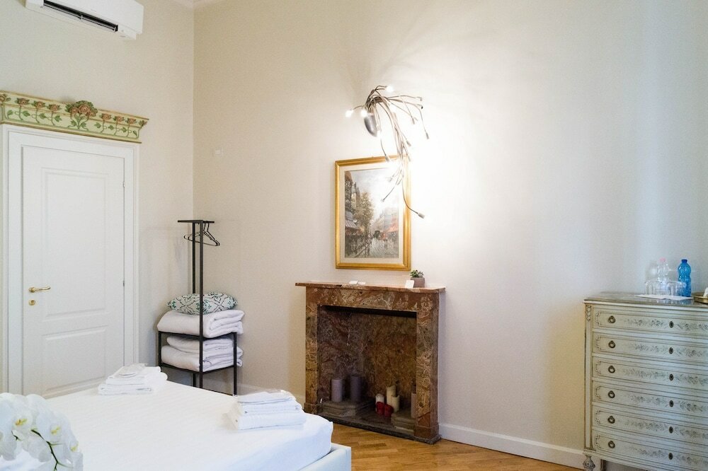 Фото Ilsanleonardo - Suites