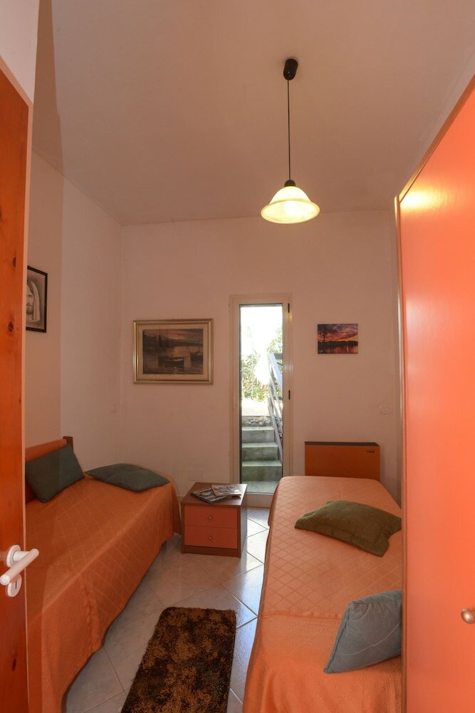 Фото Residence Villa Grotta Monaca